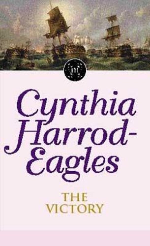 TheVictory by Harrod-Eagles, Cynthia ( Author ) ON Jul-13-1989, Paperback