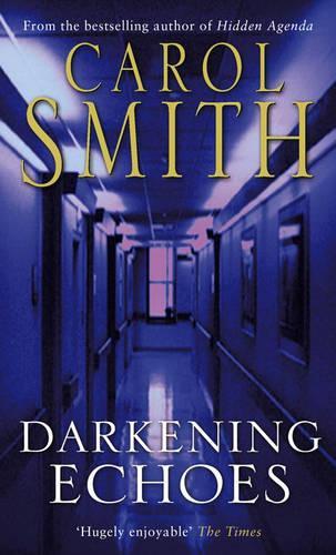 Darkening Echoes