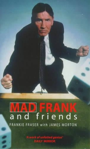 Mad Frank And Friends