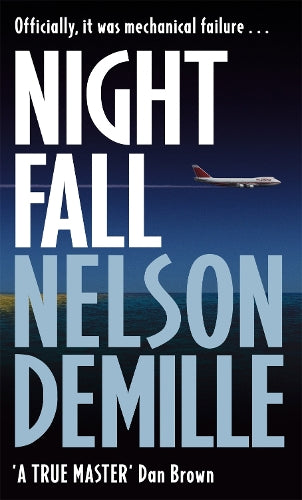 Night Fall: Number 3 in series (John Corey)