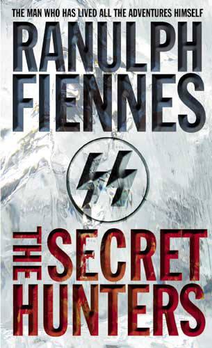 The Secret Hunters