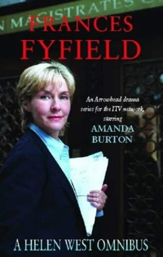 AHelen West Omnibus by Fyfield, Frances ( Author ) ON Jan-03-2002, Paperback