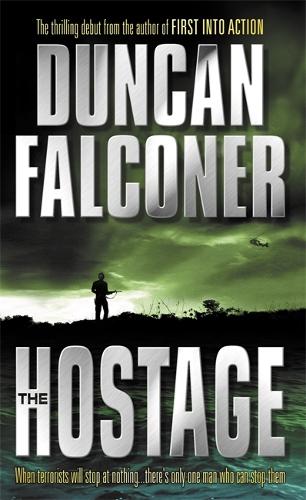 The Hostage: 1 (John Stratton)