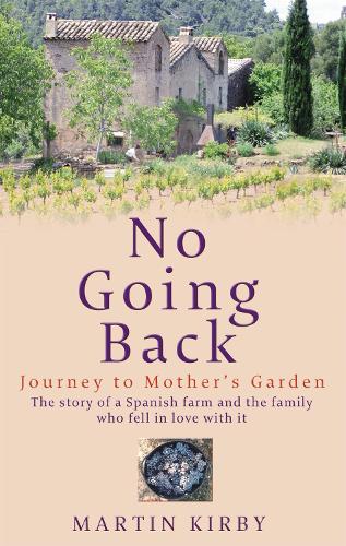 No Going Back: Journey to Mothers Garden