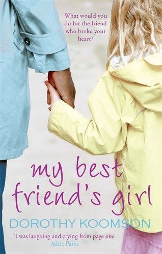 My Best Friends Girl