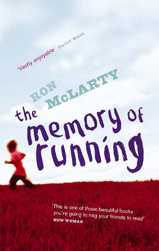 TheMemory of Running by McLarty, Ron ( Author ) ON Jul-27-2006, Paperback