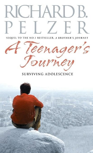 A Teenagers Journey: Surviving Adolescence