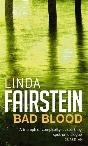 Bad Blood (Alexandra Cooper)