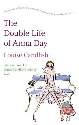 The Double Life Of Anna Day