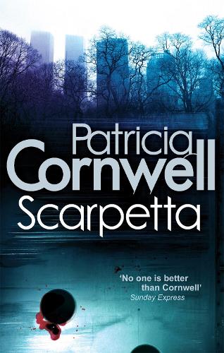 Scarpetta: Scarpetta 16