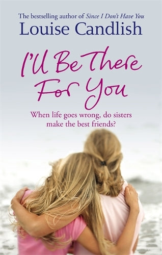 (ILL BE THERE FOR YOU) BY CANDLISH, LOUISE[ AUTHOR ]Paperback 02-2009
