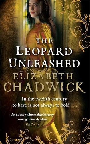 The Leopard Unleashed (Wild Hunt)