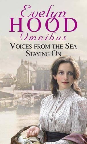 Voices From The Sea/Staying On: AND Staying on