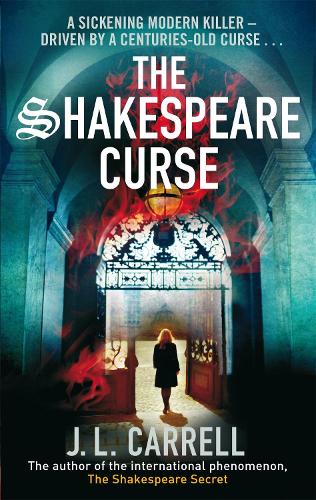 The Shakespeare Curse: Number 2 in series (Kate Stanley)