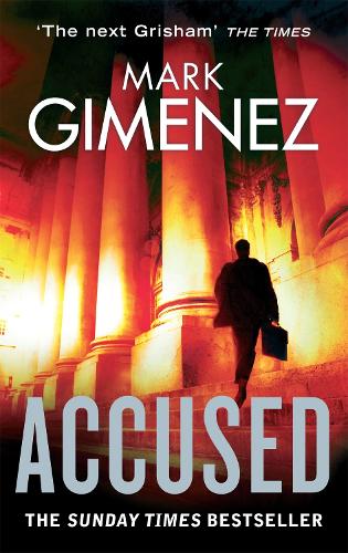 Accused (A. Scott Fenney)