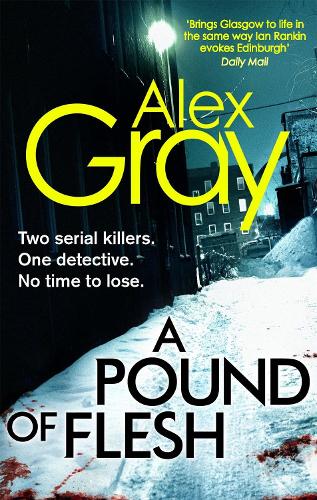 A Pound Of Flesh: 9 (William Lorimer)