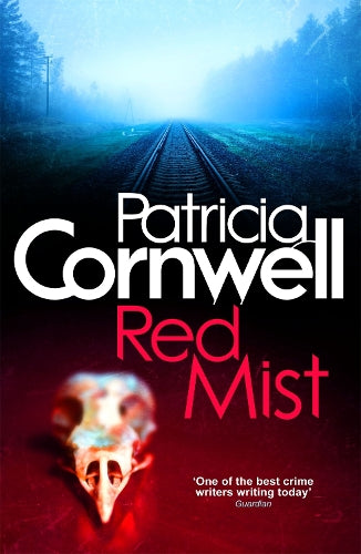 Red Mist: Scarpetta 19