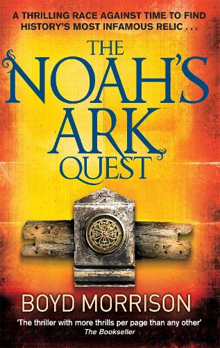 The Noahs Ark Quest