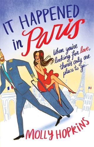 It Happened In Paris: Number 1 in series (Evie Dexter)