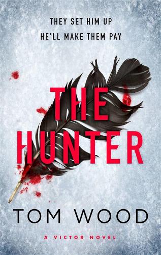 The Hunter: (Victor the Assassin 1)