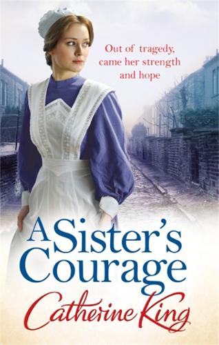 A Sisters Courage