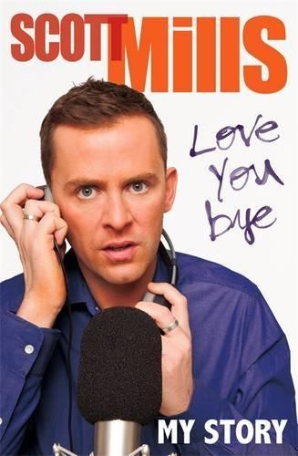 Love You Bye: My Story