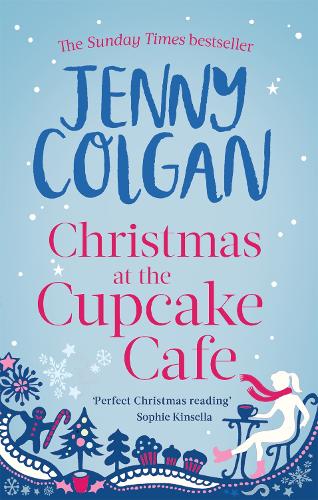 Christmas at the Cupcake Café (Christmas Fiction)