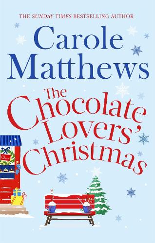 The Chocolate Lovers Christmas (Christmas Fiction)