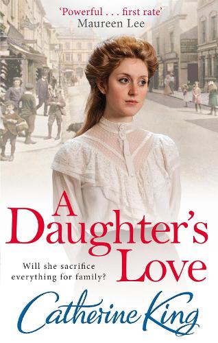 A Daughters Love