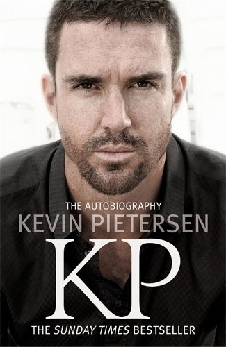 KP: The Autobiography