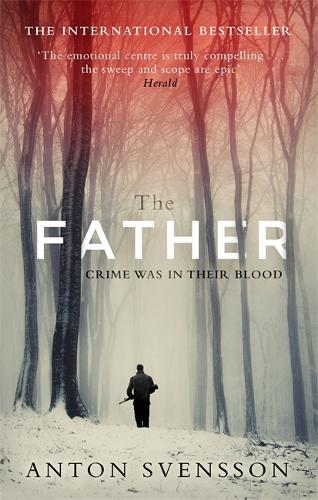 The Father: Made In Sweden