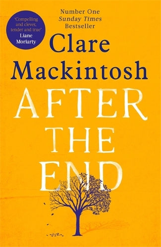 After the End: The most moving book youll read in 2019