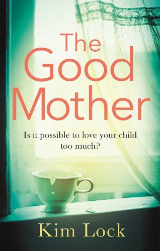 The Good Mother: A brilliant read full of unexpected twists and turns