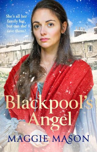 Blackpools Angel (Sandgronians Trilogy)
