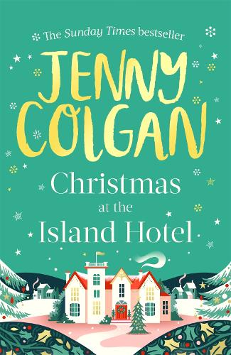 Christmas at the Island Hotel (Mure)