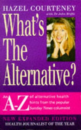 Whats the Alternative?