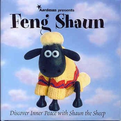 Feng Shaun (Wallace & Gromit)