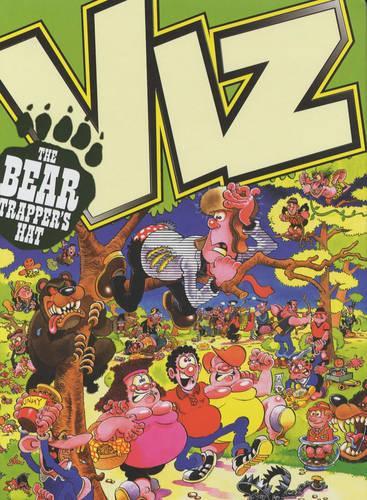 Viz Annual 2004: The Bear Trappers Hat
