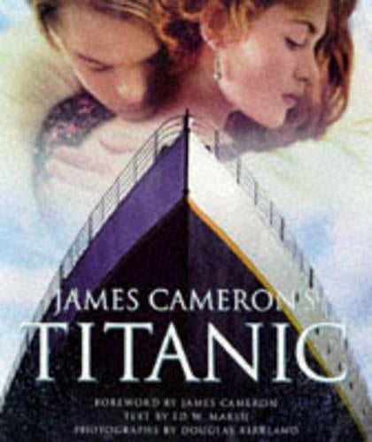 James Camerons Titanic