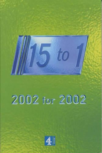 Fifteen to One:2002 for 2002 (Quiz Book)
