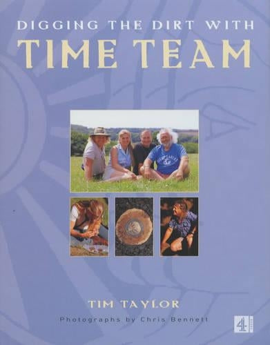Digging the Dirt with Time Team