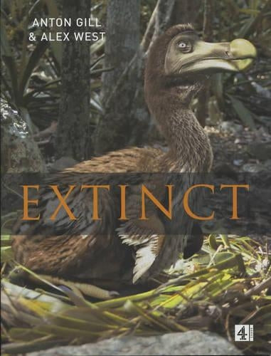Extinct (HB)