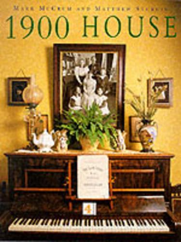 1900 House (pb)