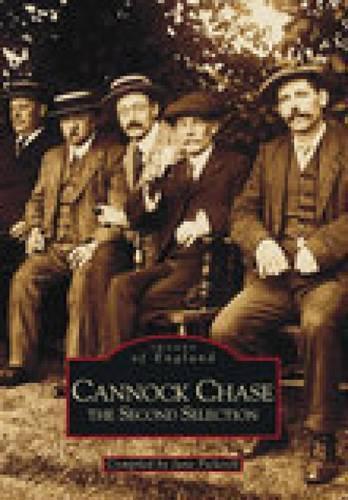 Cannock Chase (Images of England)
