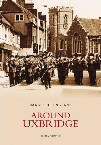 Around Uxbridge