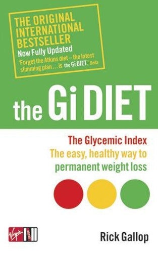 (Rick Gallop) The Gi DIET