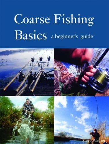 Coarse Fishing Basics: A Beginners Guide