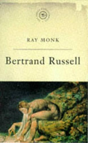 The Great Philosophers: Russell