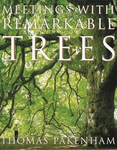 Meetings With Remarkable Trees