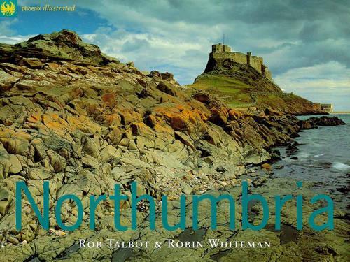 Northumbria: English Border Country (COUNTRY SERIES)